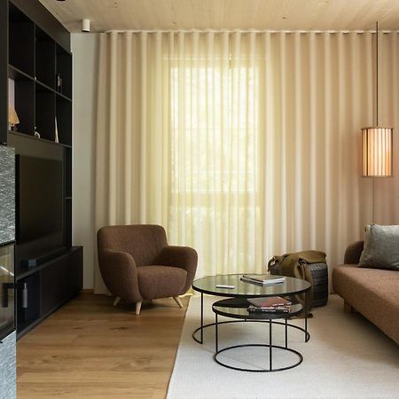 Das Muehlmann Loft Außervillgraten Dış mekan fotoğraf