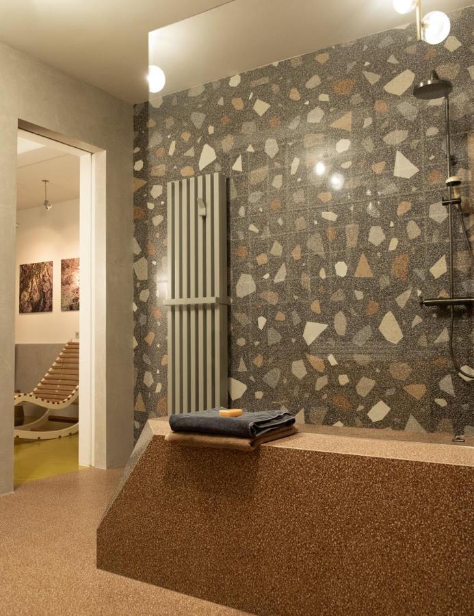 Das Muehlmann Loft Außervillgraten Dış mekan fotoğraf