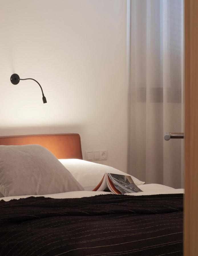 Das Muehlmann Loft Außervillgraten Dış mekan fotoğraf