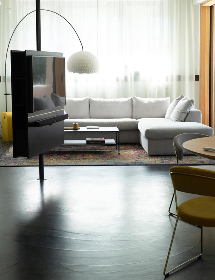 Das Muehlmann Loft Außervillgraten Dış mekan fotoğraf