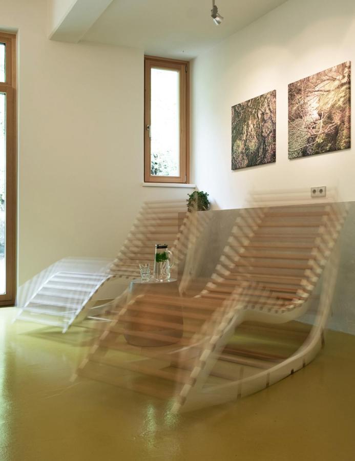 Das Muehlmann Loft Außervillgraten Dış mekan fotoğraf