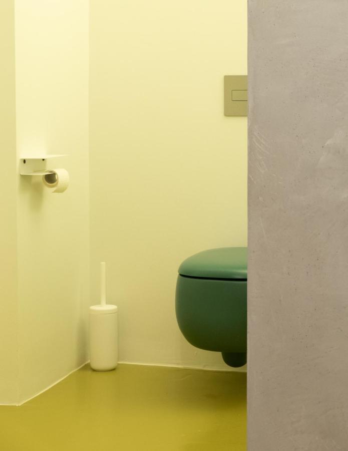 Das Muehlmann Loft Außervillgraten Dış mekan fotoğraf