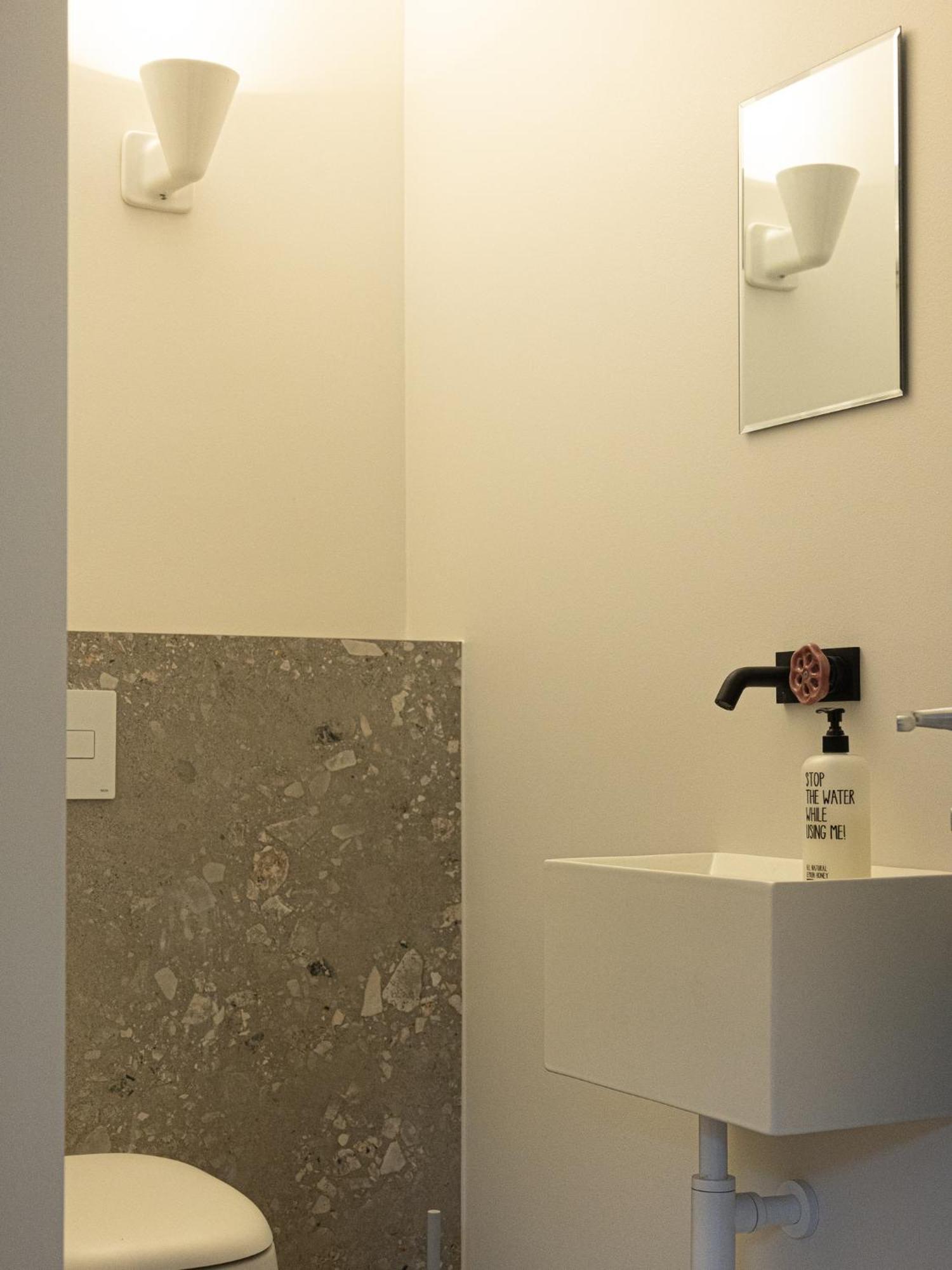 Das Muehlmann Loft Außervillgraten Oda fotoğraf