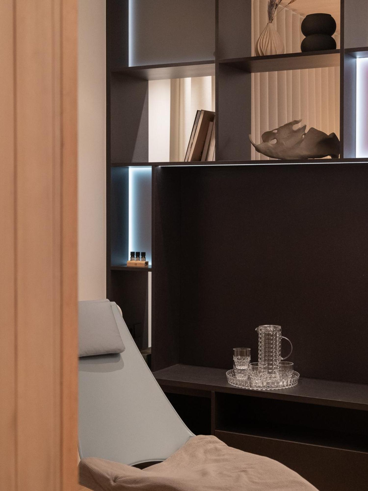 Das Muehlmann Loft Außervillgraten Oda fotoğraf