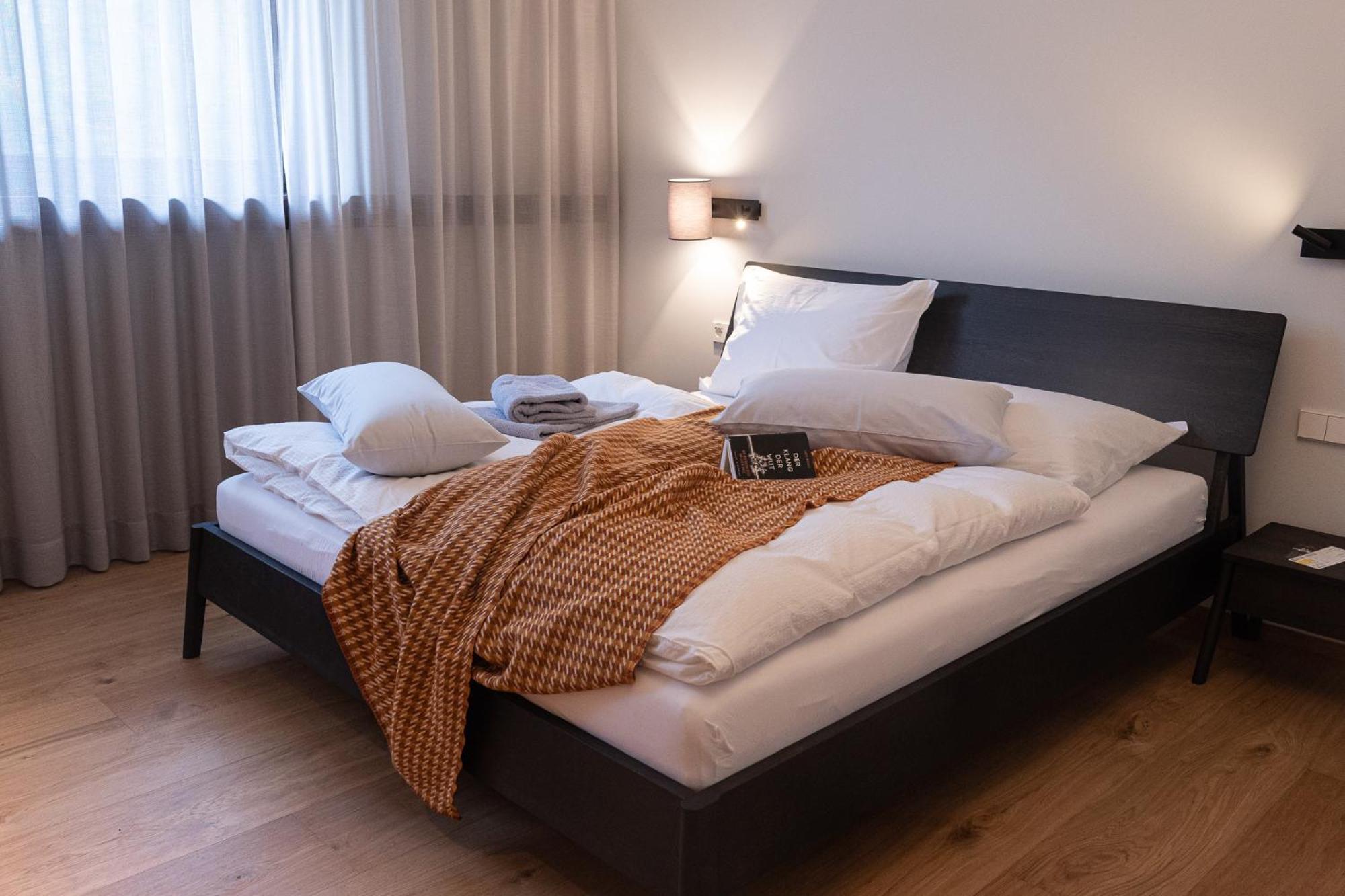 Das Muehlmann Loft Außervillgraten Dış mekan fotoğraf