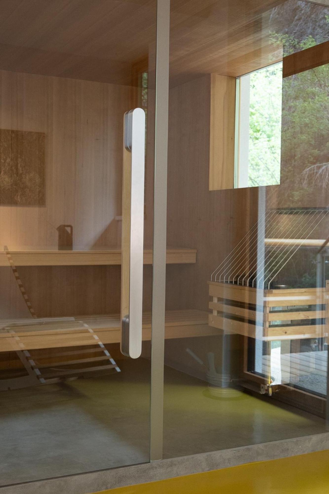 Das Muehlmann Loft Außervillgraten Oda fotoğraf