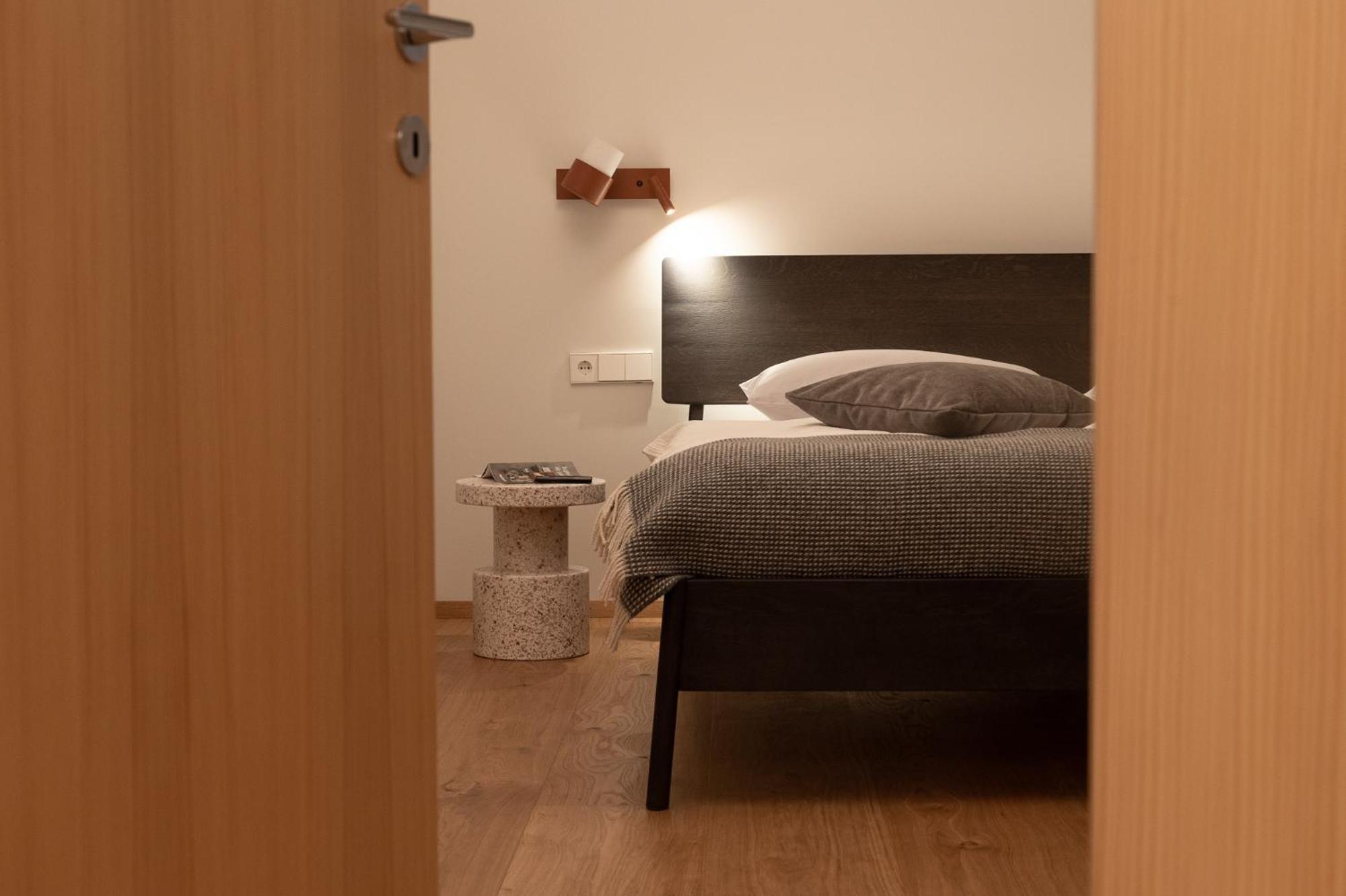 Das Muehlmann Loft Außervillgraten Oda fotoğraf