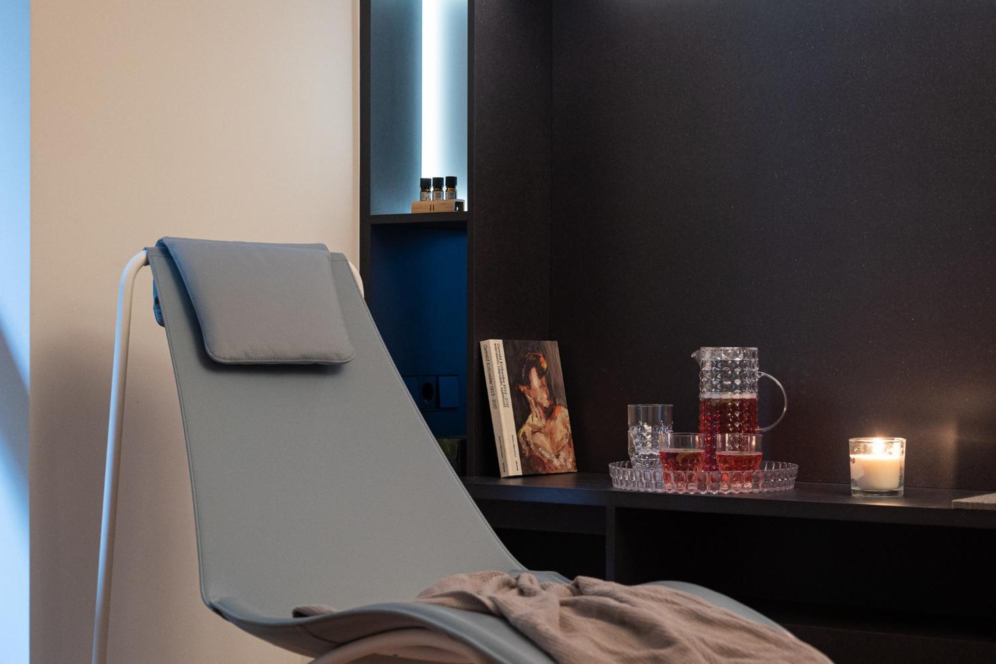 Das Muehlmann Loft Außervillgraten Oda fotoğraf