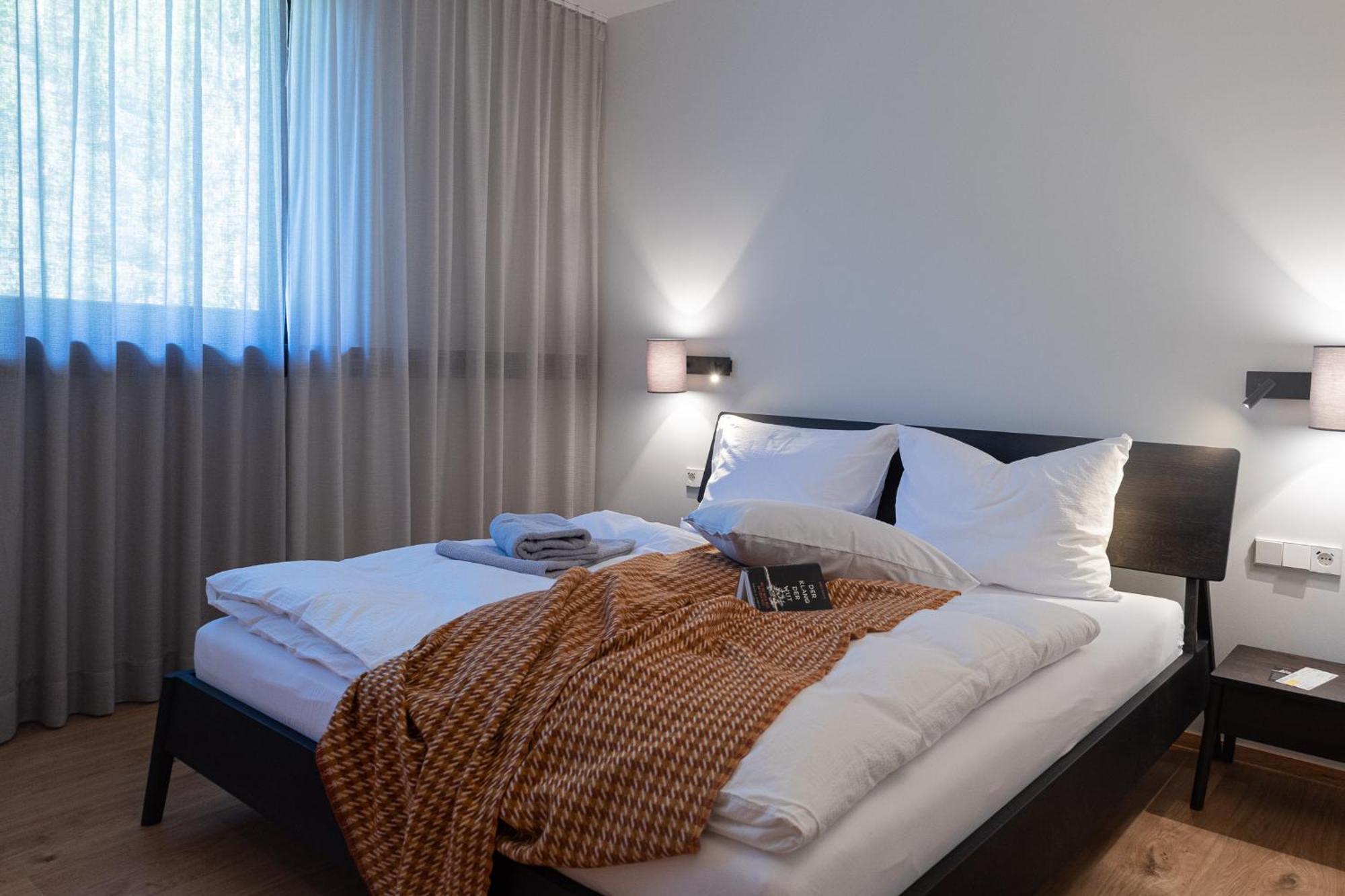 Das Muehlmann Loft Außervillgraten Dış mekan fotoğraf